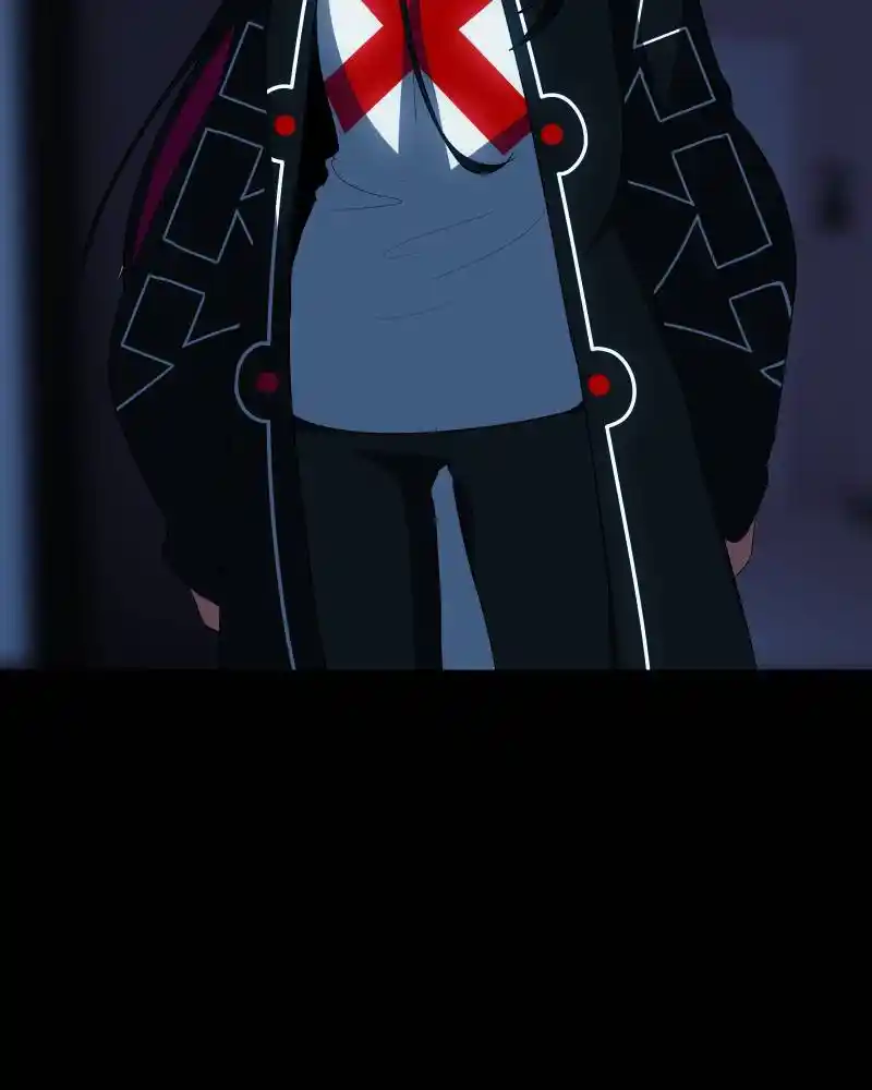 I’m The Grim Reaper Chapter 91