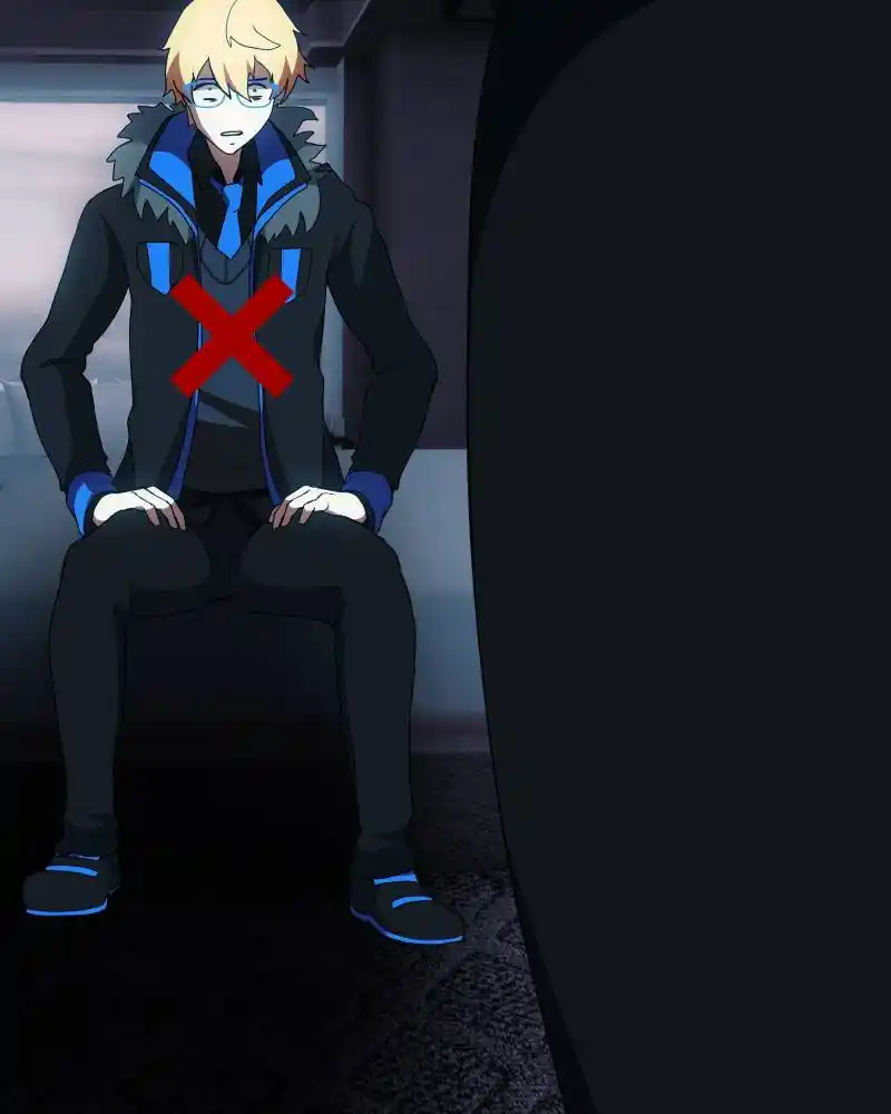 I’m The Grim Reaper Chapter 91