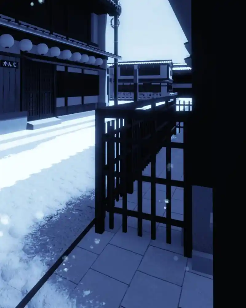 I’m The Grim Reaper Chapter 92