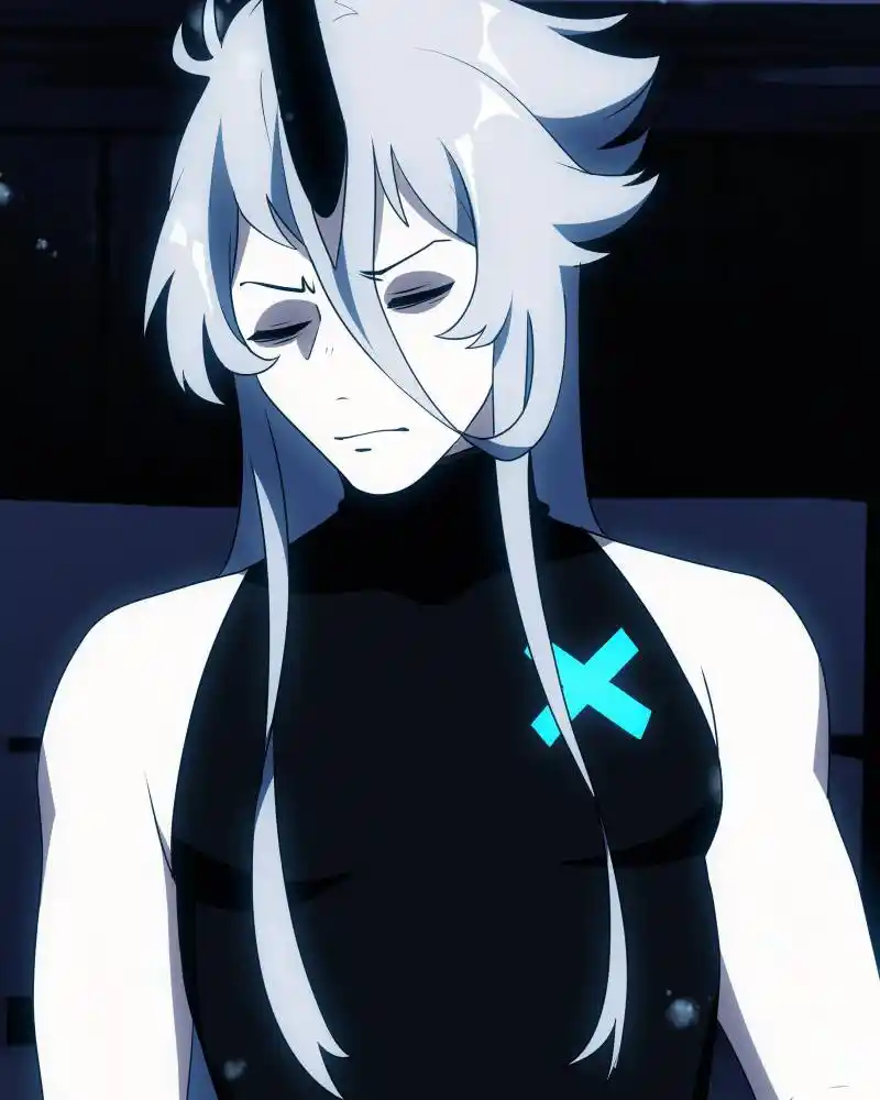 I’m The Grim Reaper Chapter 92