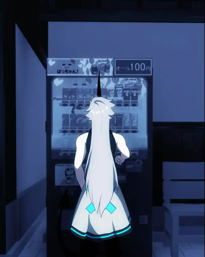 I’m The Grim Reaper Chapter 92