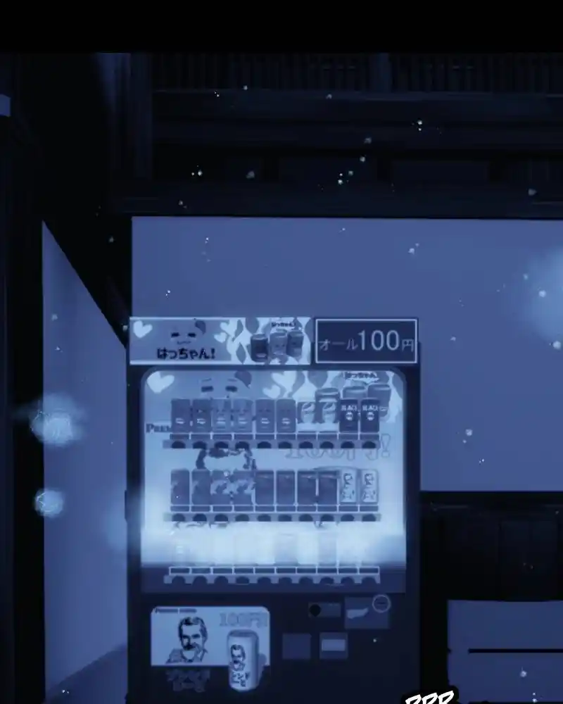 I’m The Grim Reaper Chapter 92