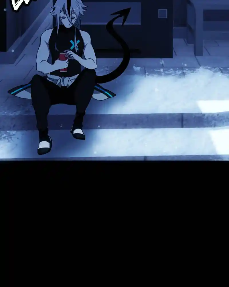 I’m The Grim Reaper Chapter 92