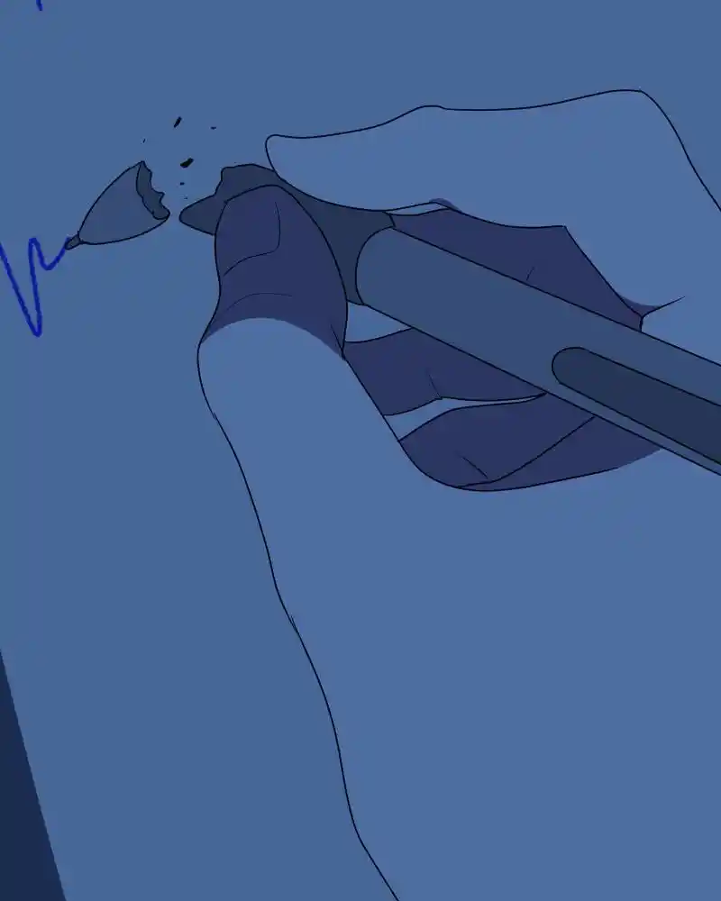 I’m The Grim Reaper Chapter 92