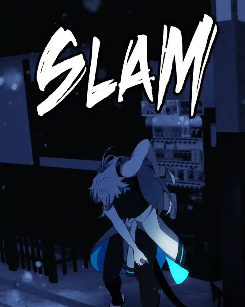 I’m The Grim Reaper Chapter 92