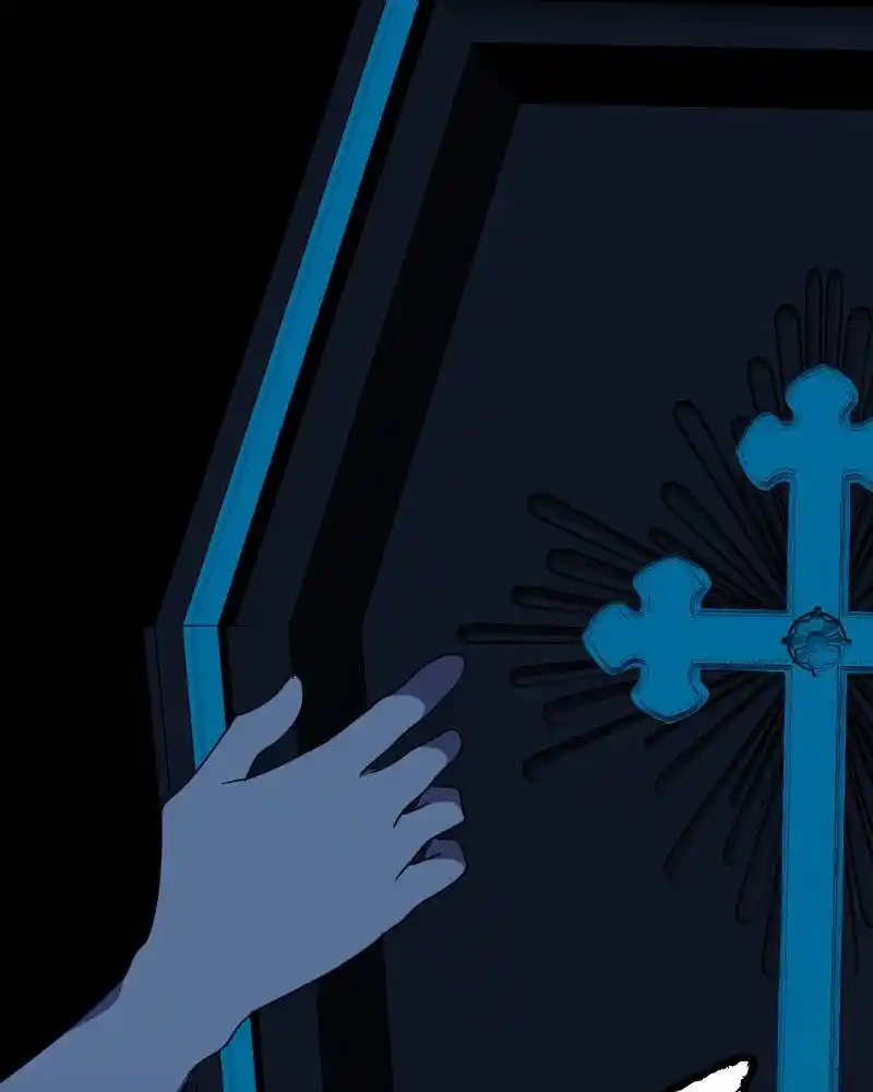 I’m The Grim Reaper Chapter 92