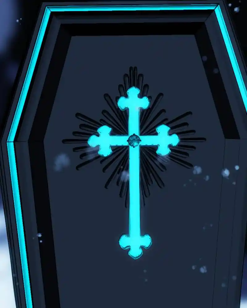 I’m The Grim Reaper Chapter 92