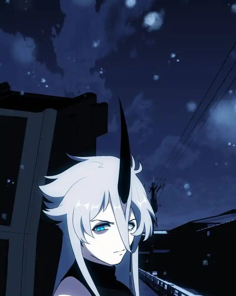 I’m The Grim Reaper Chapter 92