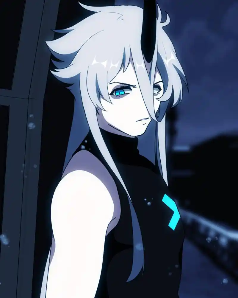 I’m The Grim Reaper Chapter 92