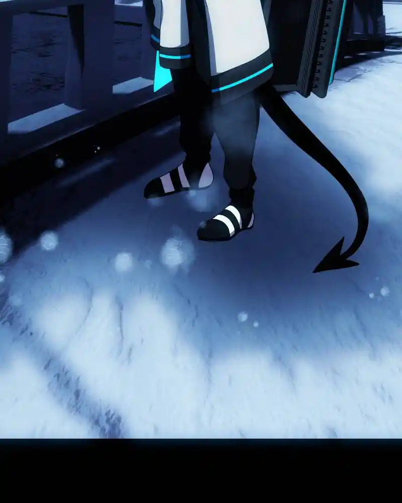 I’m The Grim Reaper Chapter 92