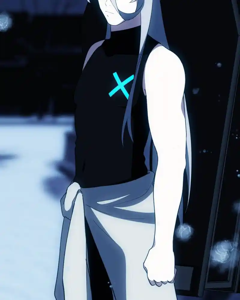 I’m The Grim Reaper Chapter 92