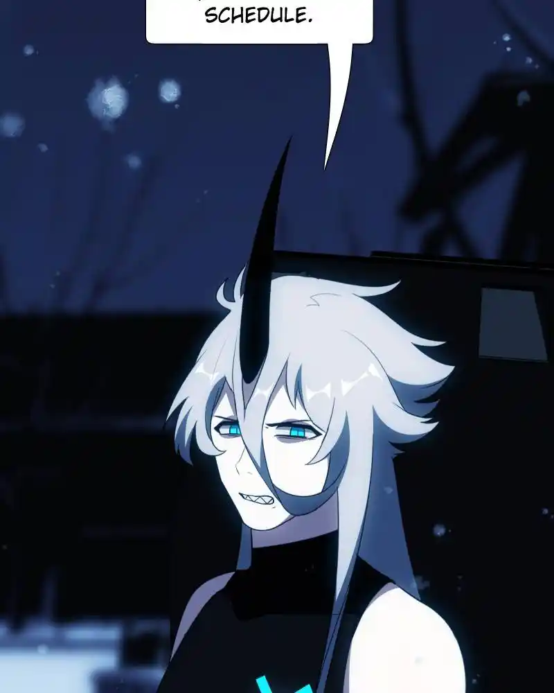 I’m The Grim Reaper Chapter 92