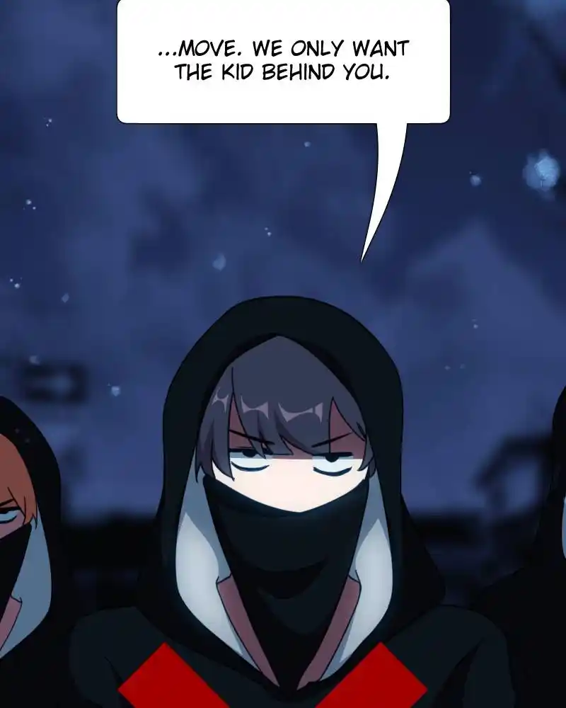 I’m The Grim Reaper Chapter 92