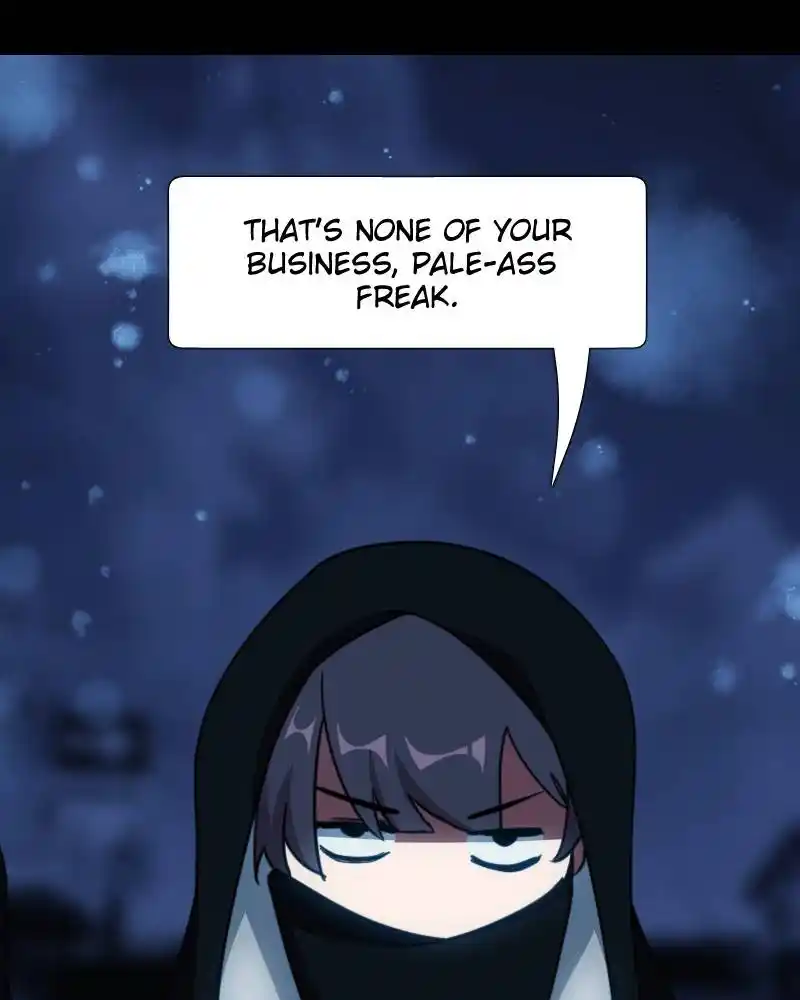 I’m The Grim Reaper Chapter 92