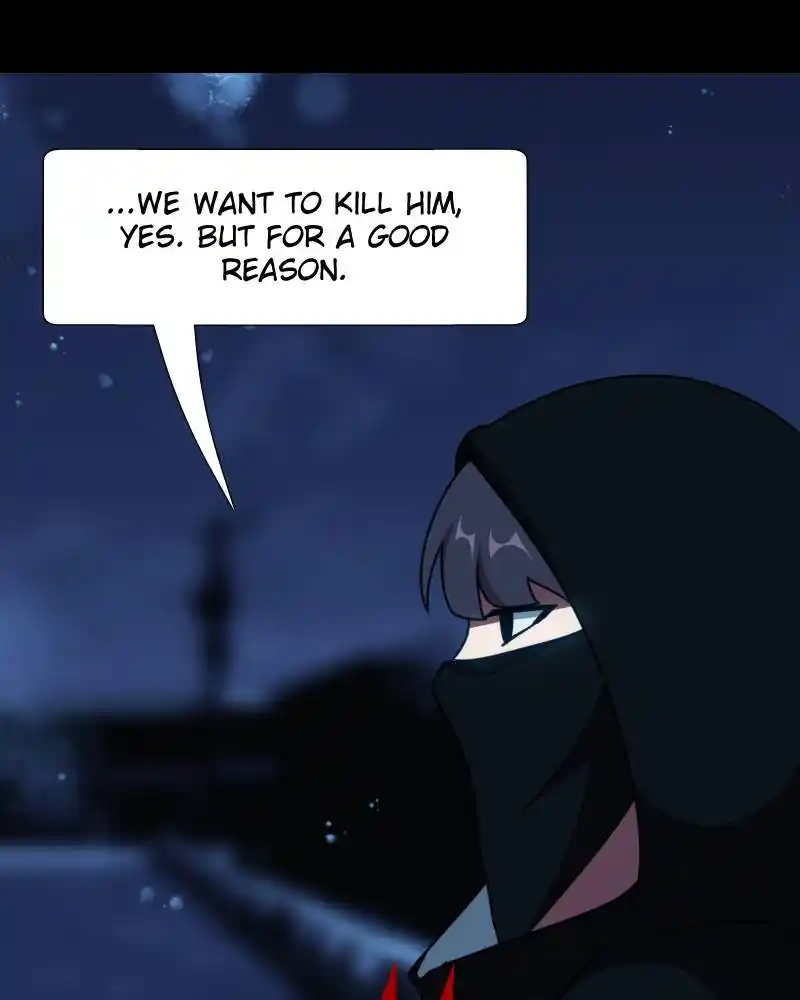 I’m The Grim Reaper Chapter 92