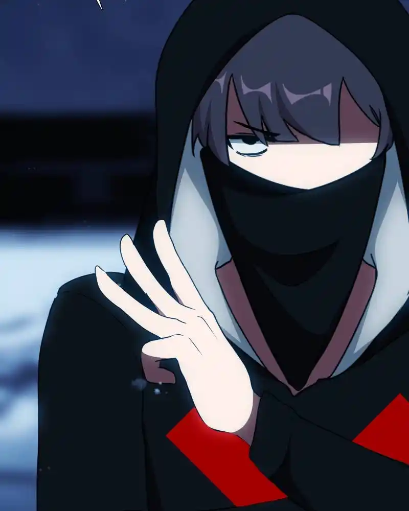 I’m The Grim Reaper Chapter 92