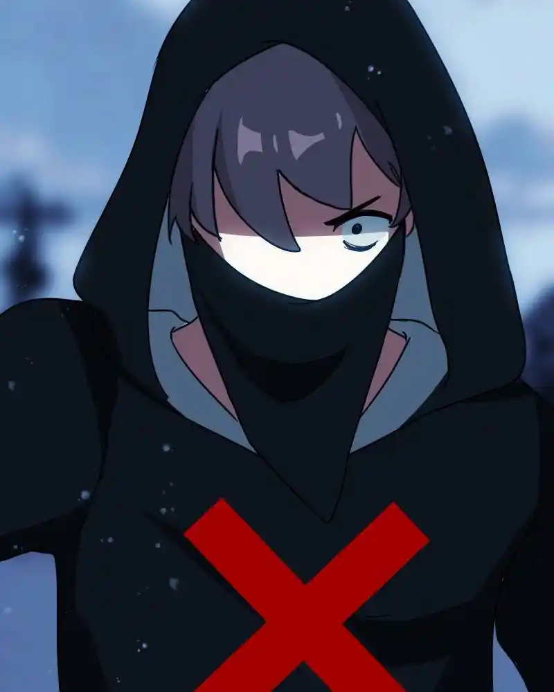 I’m The Grim Reaper Chapter 93