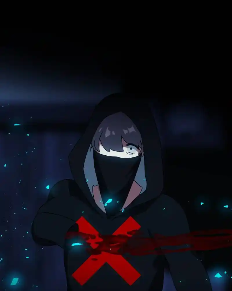 I’m The Grim Reaper Chapter 93