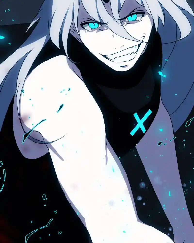 I’m The Grim Reaper Chapter 93