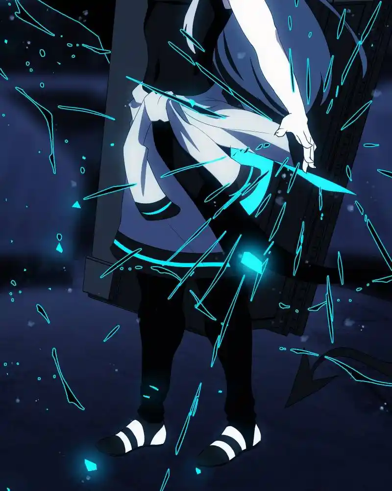 I’m The Grim Reaper Chapter 93