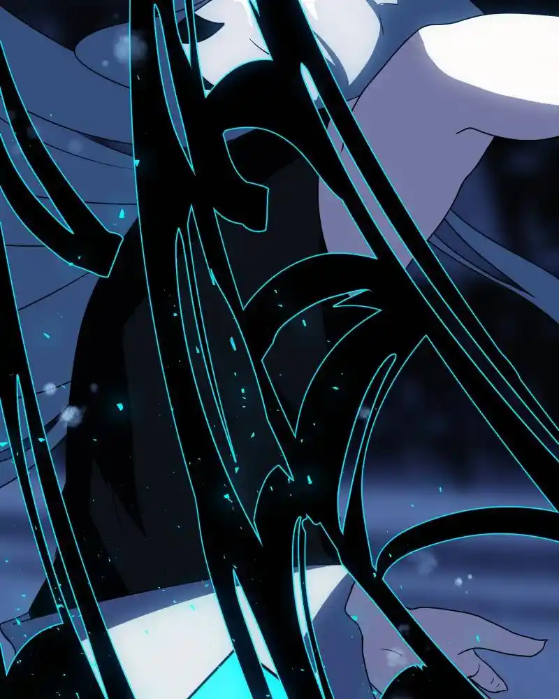 I’m The Grim Reaper Chapter 93