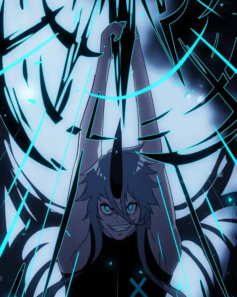 I’m The Grim Reaper Chapter 93