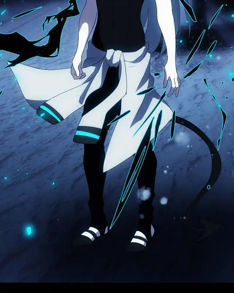 I’m The Grim Reaper Chapter 93