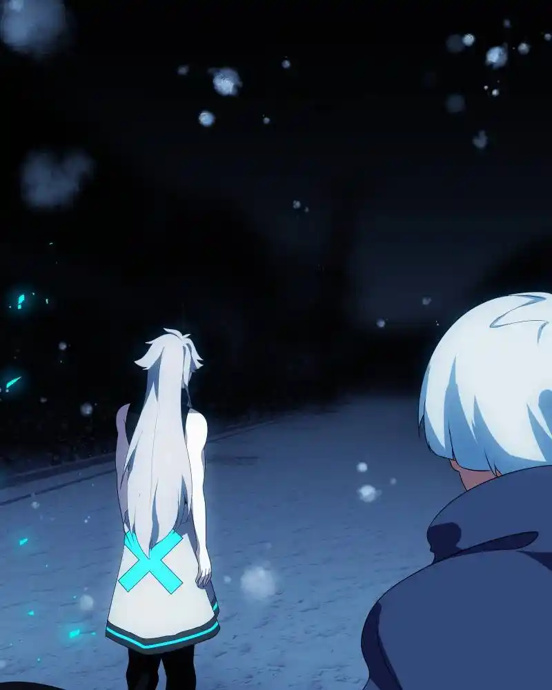 I’m The Grim Reaper Chapter 93