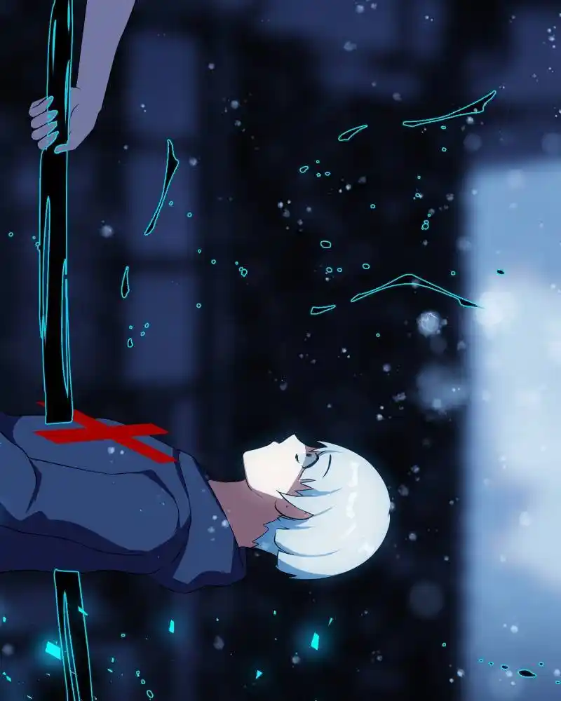 I’m The Grim Reaper Chapter 93