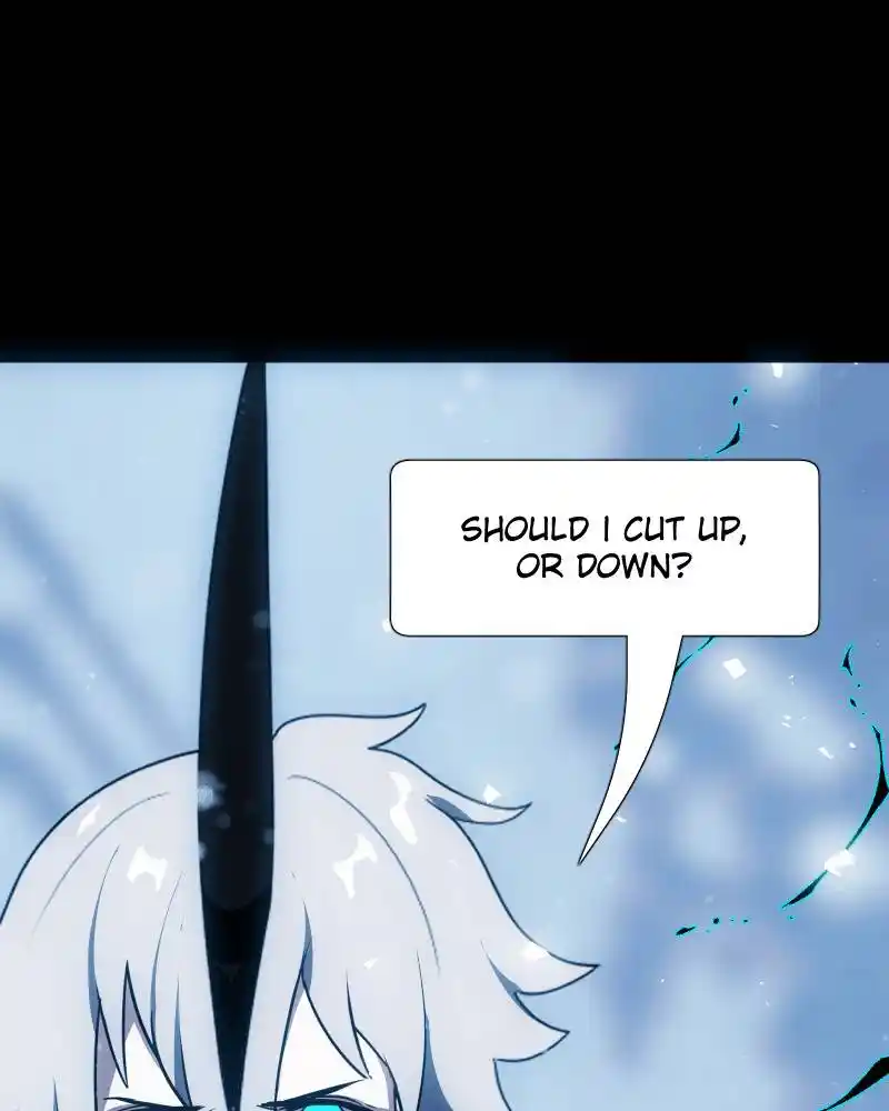 I’m The Grim Reaper Chapter 93