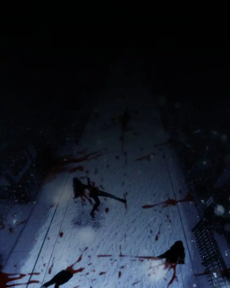 I’m The Grim Reaper Chapter 93