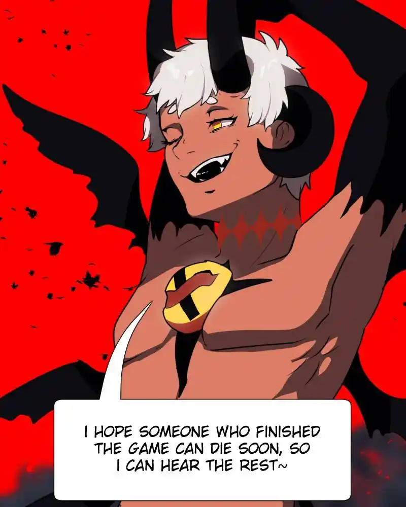 I’M The Grim Reaper Chapter 94