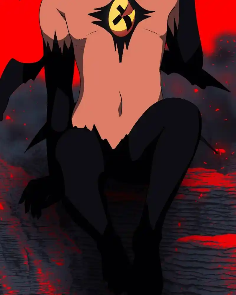 I’M The Grim Reaper Chapter 94