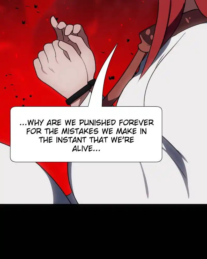 I’M The Grim Reaper Chapter 94