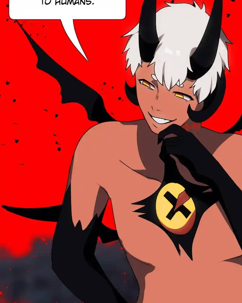 I’M The Grim Reaper Chapter 94