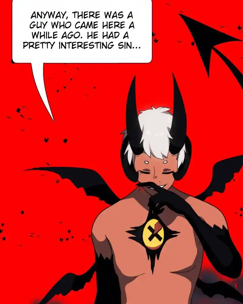 I’M The Grim Reaper Chapter 94