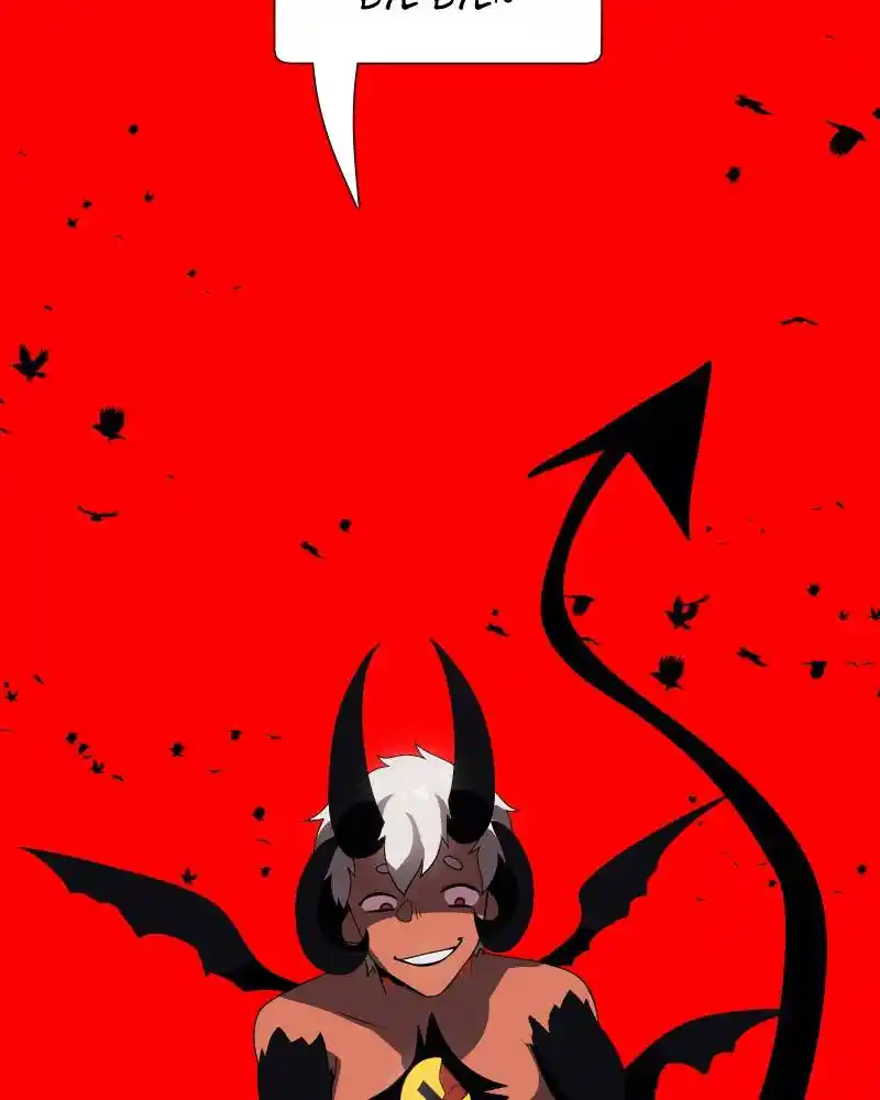 I’M The Grim Reaper Chapter 94