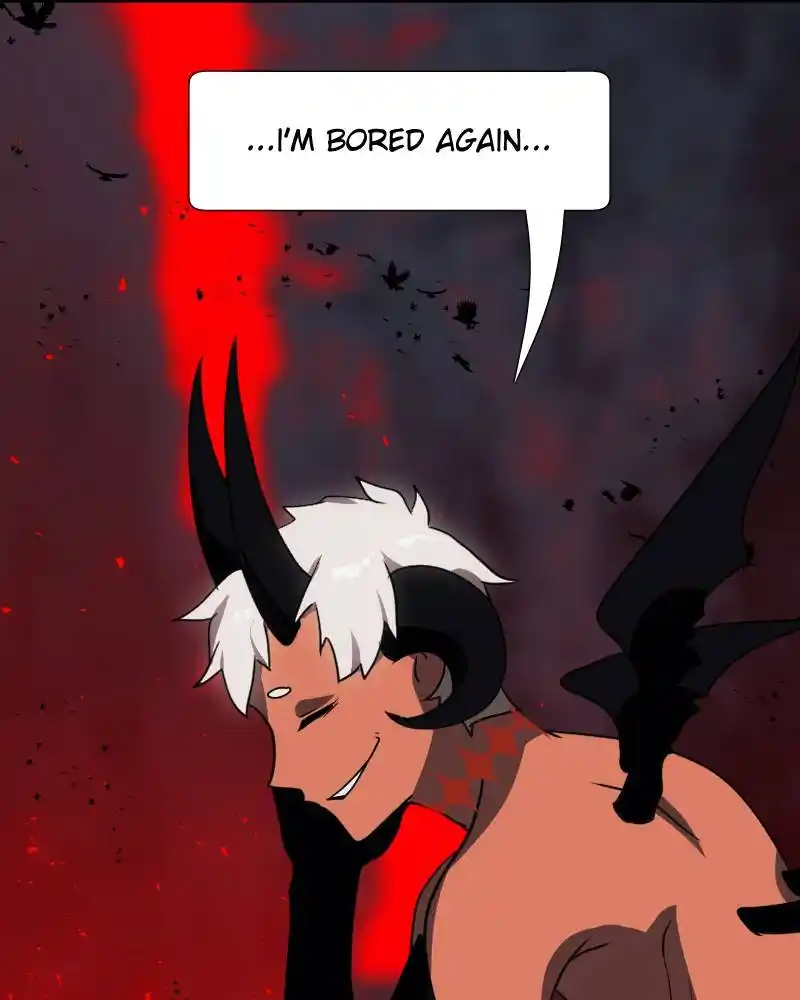 I’M The Grim Reaper Chapter 94