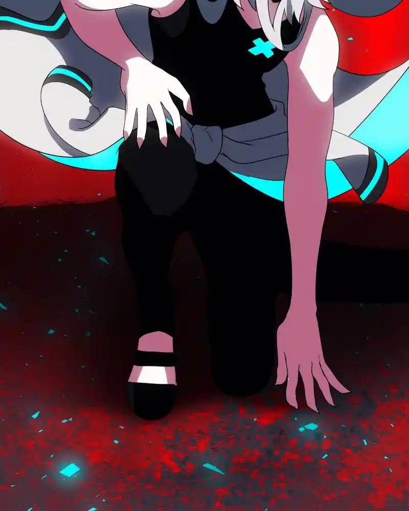 I’M The Grim Reaper Chapter 94