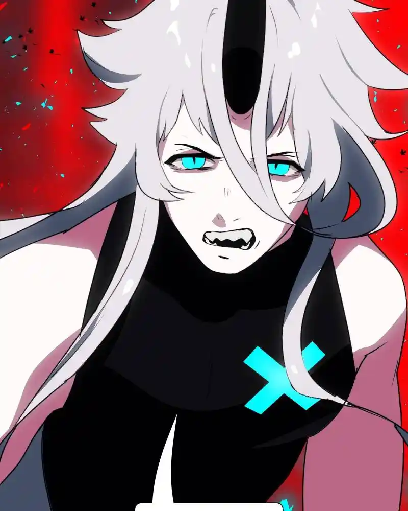 I’M The Grim Reaper Chapter 94