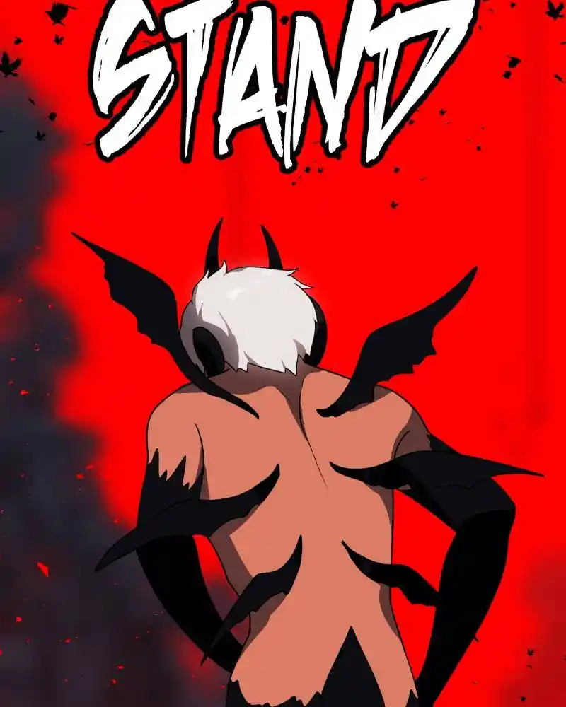 I’M The Grim Reaper Chapter 94