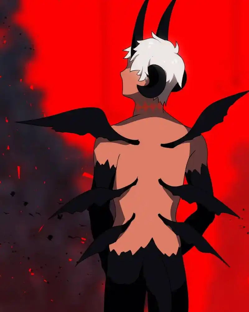 I’M The Grim Reaper Chapter 94