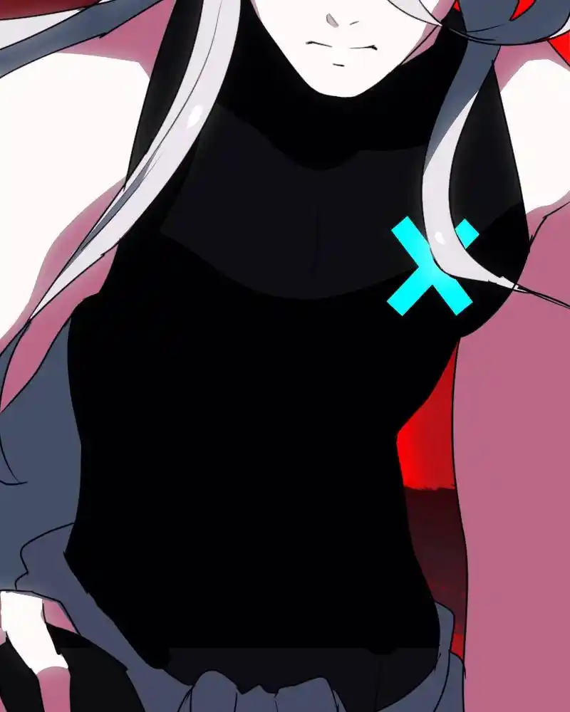 I’M The Grim Reaper Chapter 94