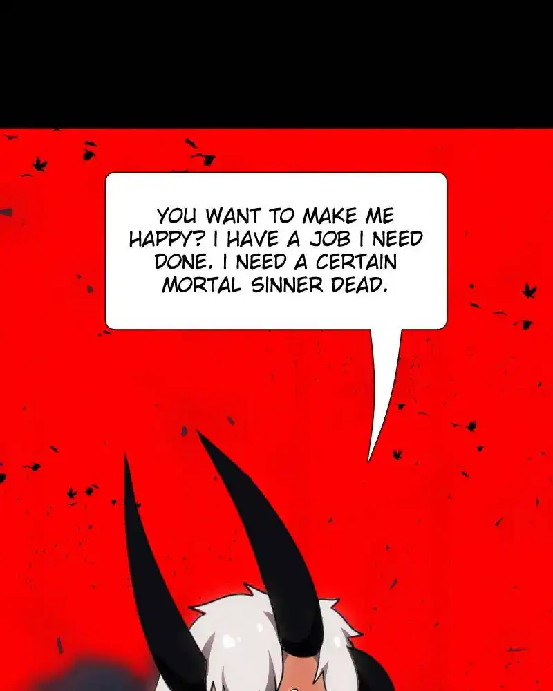 I’M The Grim Reaper Chapter 94