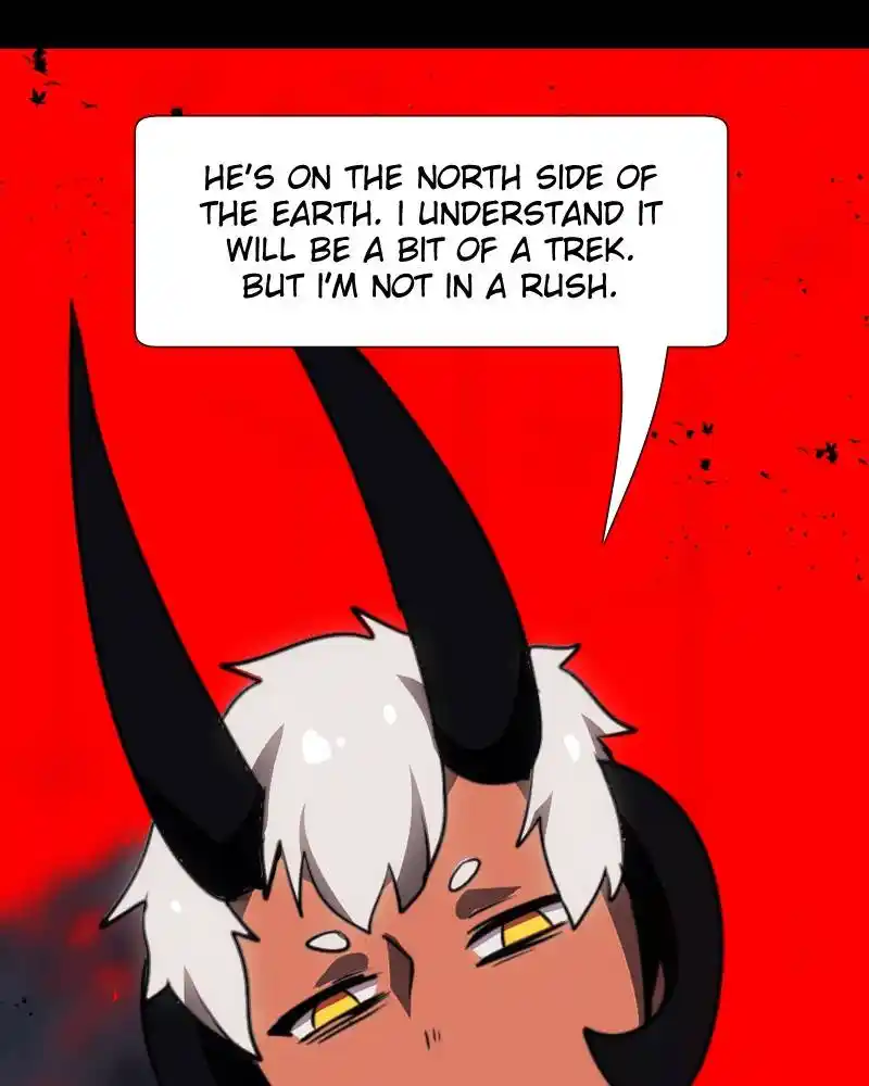 I’M The Grim Reaper Chapter 94