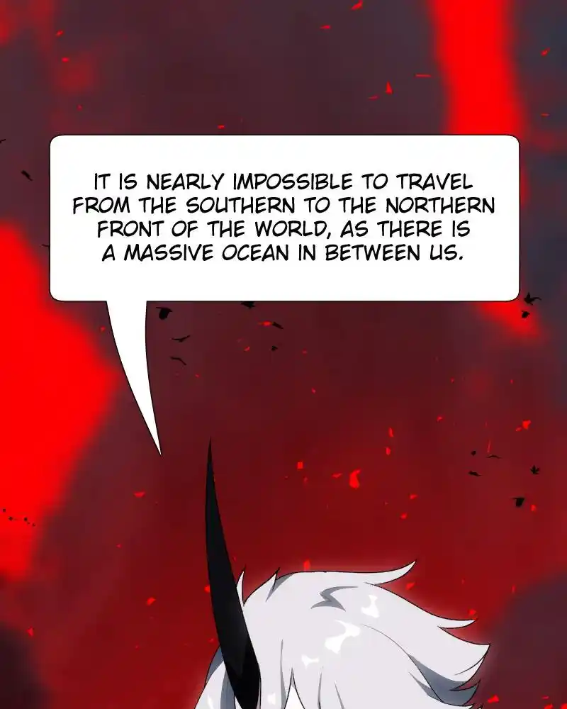 I’M The Grim Reaper Chapter 94