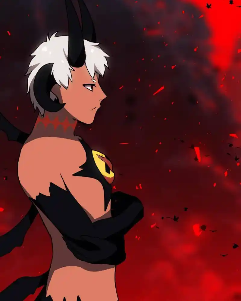 I’M The Grim Reaper Chapter 94