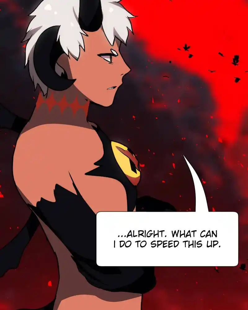 I’M The Grim Reaper Chapter 94