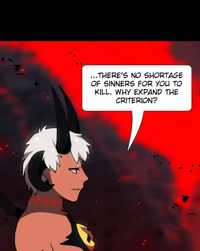 I’M The Grim Reaper Chapter 94