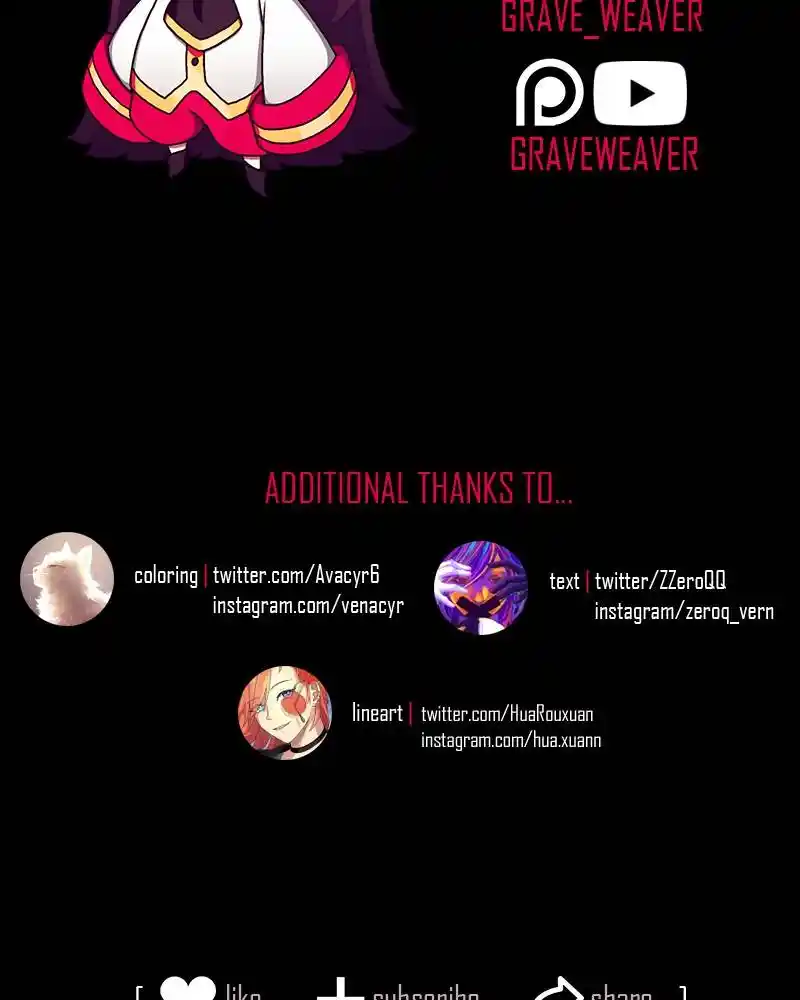 I’M The Grim Reaper Chapter 94